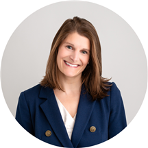 Emily Woodacre, LMHC