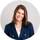 Emily Woodacre, LMHC