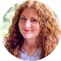 Emily Wright, MAEd, LPC