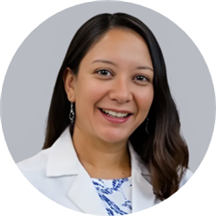 Emma Argueta, NP