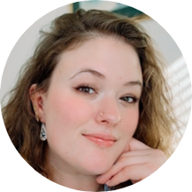 Emma Brumenschenkel, LMFTA