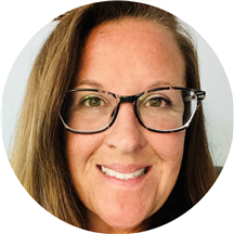 Emma M. Young, LCPC, MS