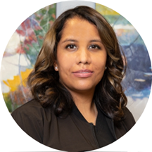 Emma Murillo, RN, MSN