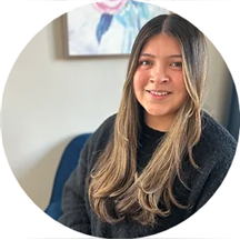 Emma Ortiz, MSEd, LCPC