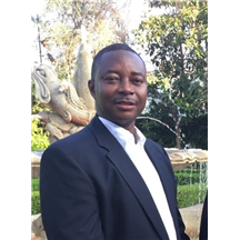 Emmanuel Akuamoah, LCSW