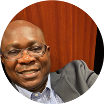 Emmanuel Alfred, APRN, NP, APN, ARNP, PMHNP-BC