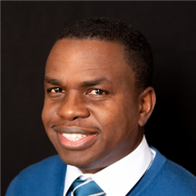 Emmanuel Dorvelus, LMHC