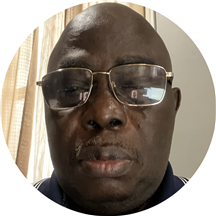 Emmanuel Gbala, CRNP