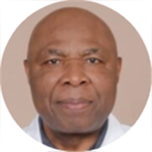 Emmanuel Okolo, APRN, NP