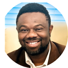 Emmanuel Oluwadare, APRN