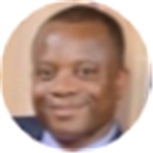 Emmanuel Onyeani, APRN, RN