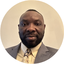 Emmanuel Owusu, PMHNP-BC, RN, APRN, MSN