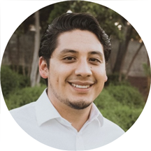 Emmanuel Romero, LMFT