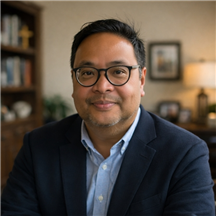 Emmanuel Villarivera, LMHC