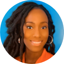 Emmanuella Armand, PMHNP