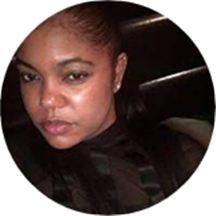 Emmanuella Saget, NP