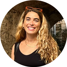 Emmanuelle Lurie, LCSW