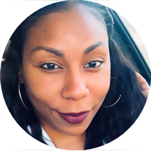 Endia McDonald, PMHNP