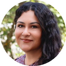 Enedina Cisneros, LCSW