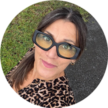 Eneida Farro Fuentes, LCSW