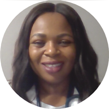 Enestine Tasong, PMHNP