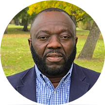 Enoch Adomako, PMHNP