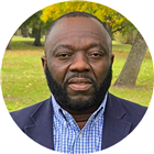 Enoch Adomako, PMHNP