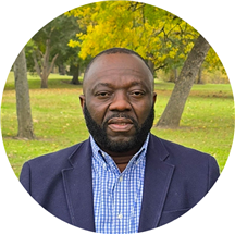 Enoch Adomako, PMHNP, MSN