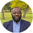 Enoch Adomako, PMHNP, MSN