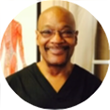 Enoch Davis, LAc