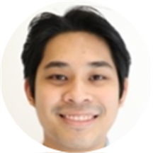 Enrick Jules Rosales, PT