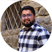 Enrique Botello, LMFT