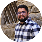 Enrique Botello, LMFT