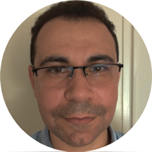 Enrique Pinero, LMHC