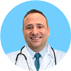 Ercole Petrungaro, PA