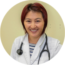 Erdenesuren Jambal, FNP