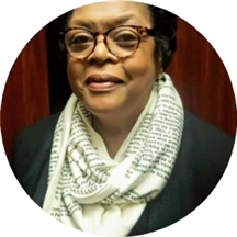 Erean Larry-Fiakpuyi, LCSW