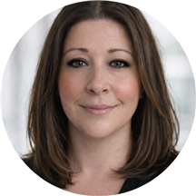 Erena DiGonis, LCSW-R