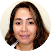 Erendira Degante, FNP-BC, NP