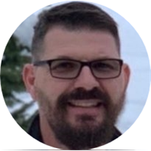 Eric Danielson, LCSW