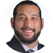 Eric Gutgarts, LMHC, LPC