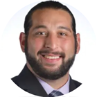 Eric Gutgarts, LMHC, LPC