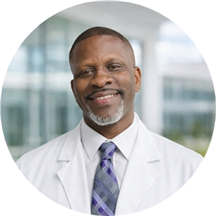 Eric Jones, PMHNP-BC, CNP