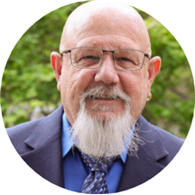 Eric Kammersgard, LMHC, MA