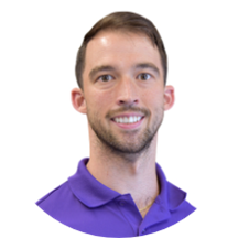 Eric Niwinski, PT, DPT, MEd