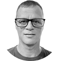 Eric Shaffer, LCSW, LIMHP