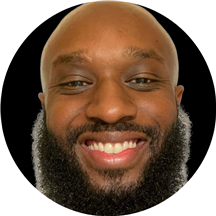 Eric Stewman Jr., LMHC