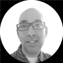 Eric Velazquez-Sanchez, LMHC