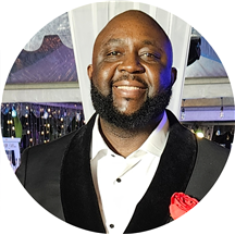 Eric Yenchi, APRN, RN