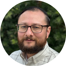 Eric de Aenlle, LMFT